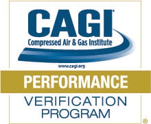 CAGI Data Sheets logo