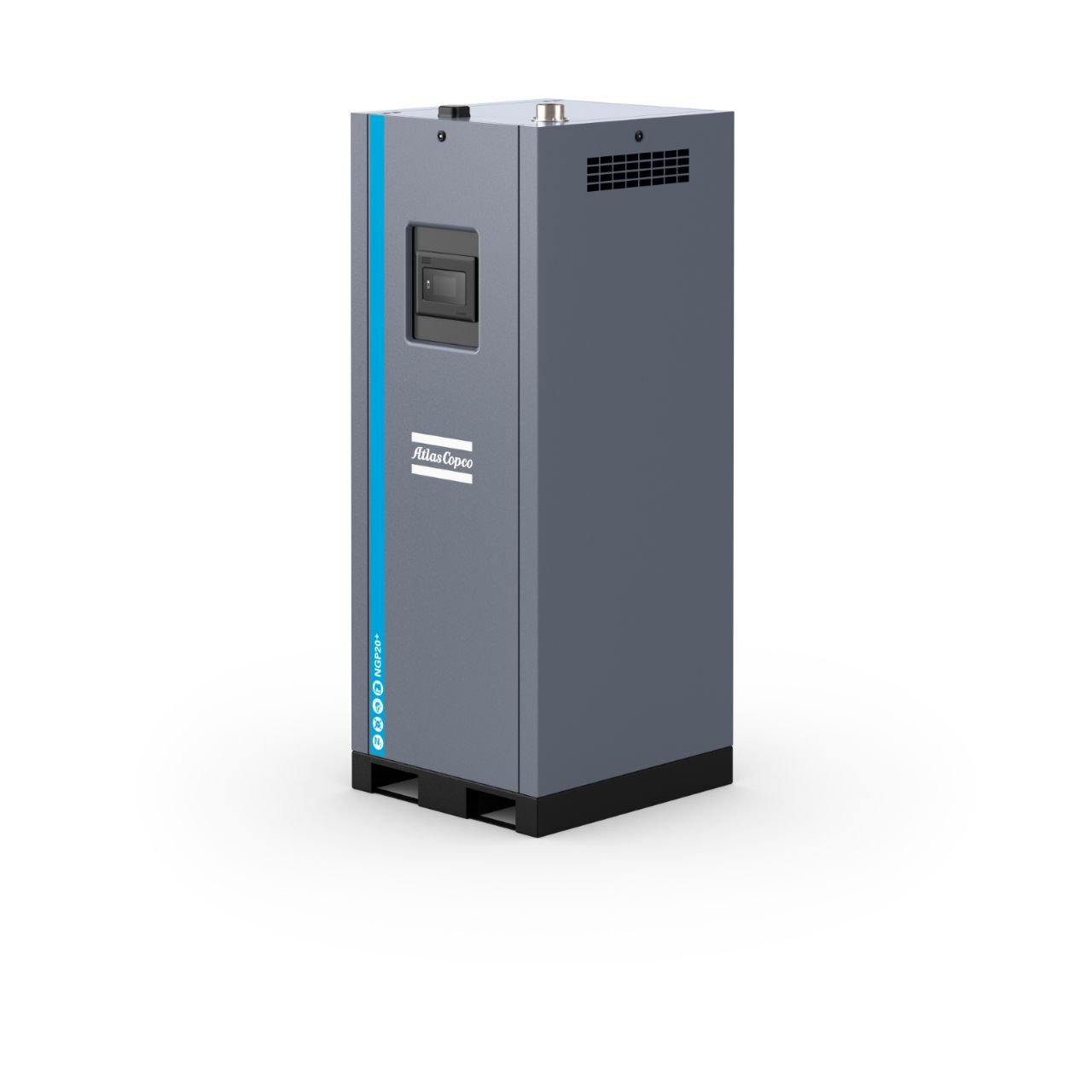 NGP⁺ 8-1300 premium N₂ generator with PSA