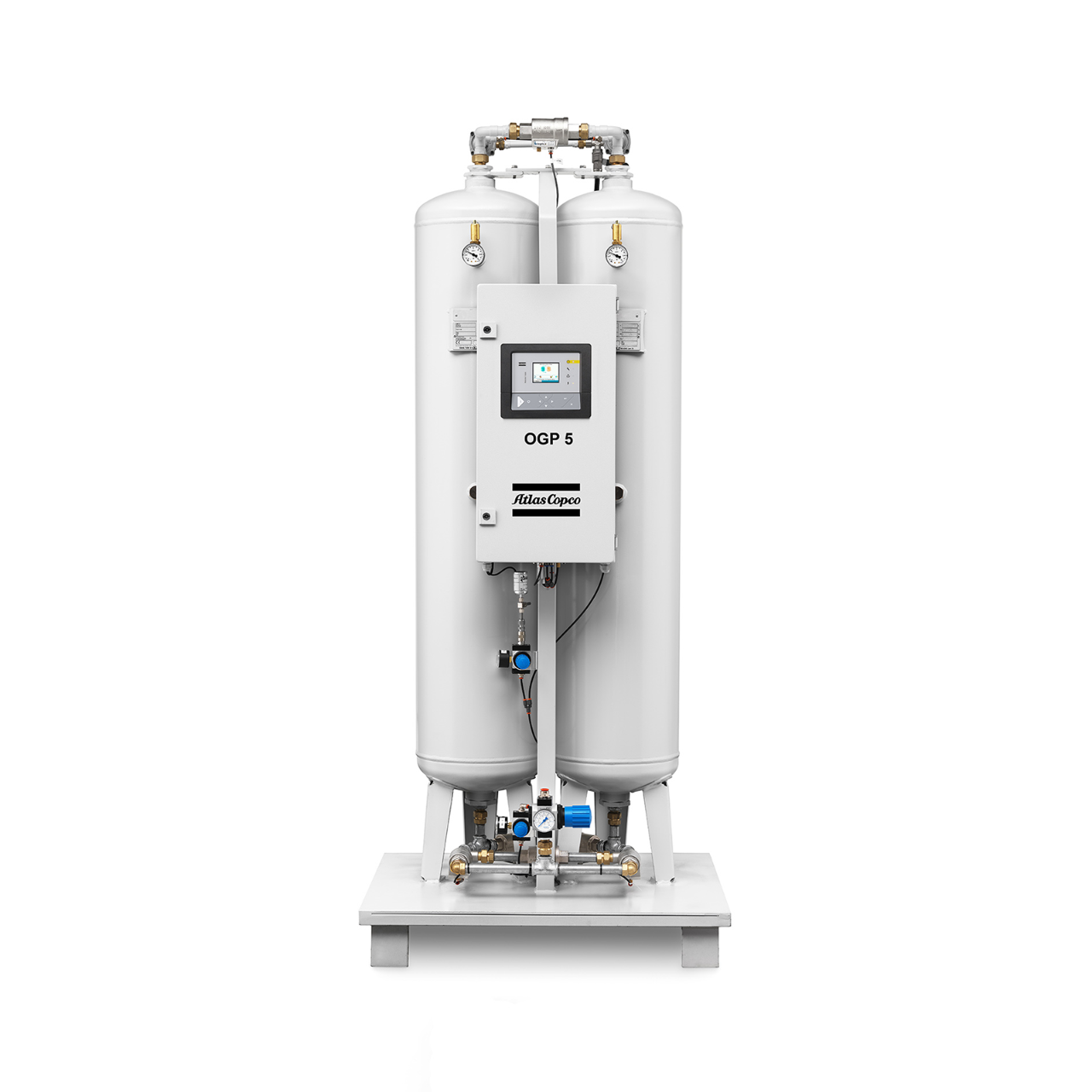 OGP 2-200 PSA oxygen generator