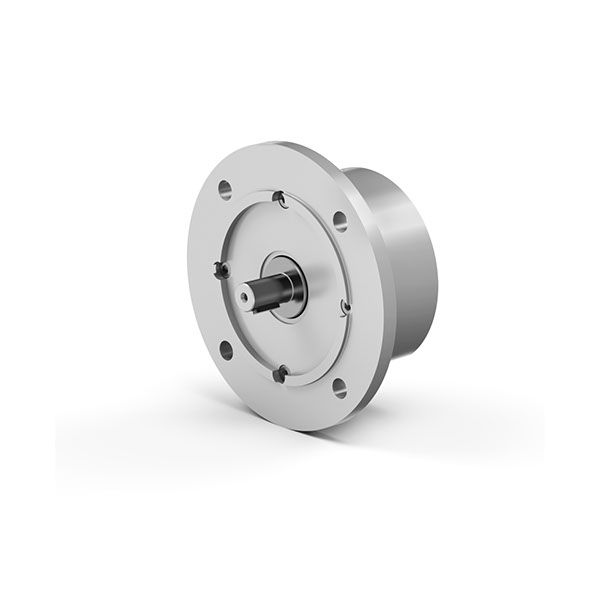 PZB stainless steel air motor
