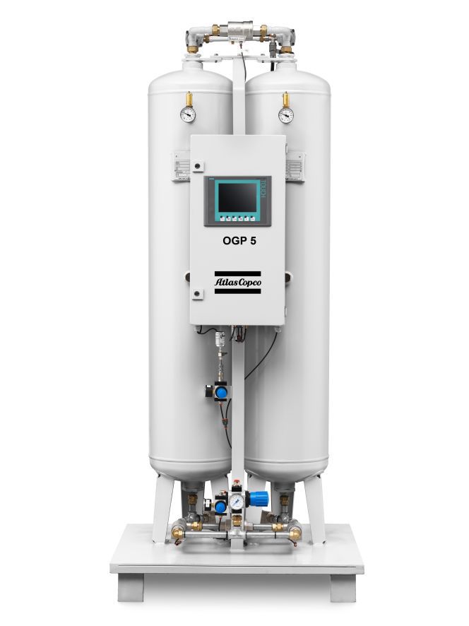 OGP 5 Oxygen generator